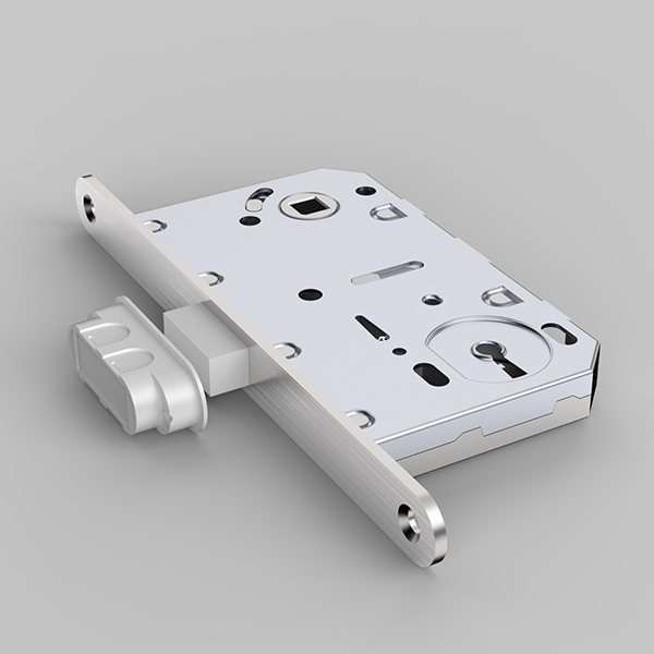 حافظ على سلامة منزلك أو عملك باستخدام قفل باب مغناطيسي
