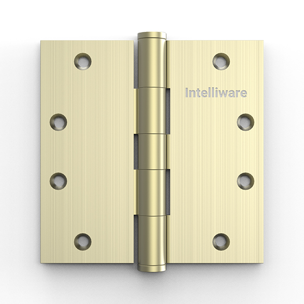 Dayanıqlı və stil ilə kvadratik qabaqçılıq