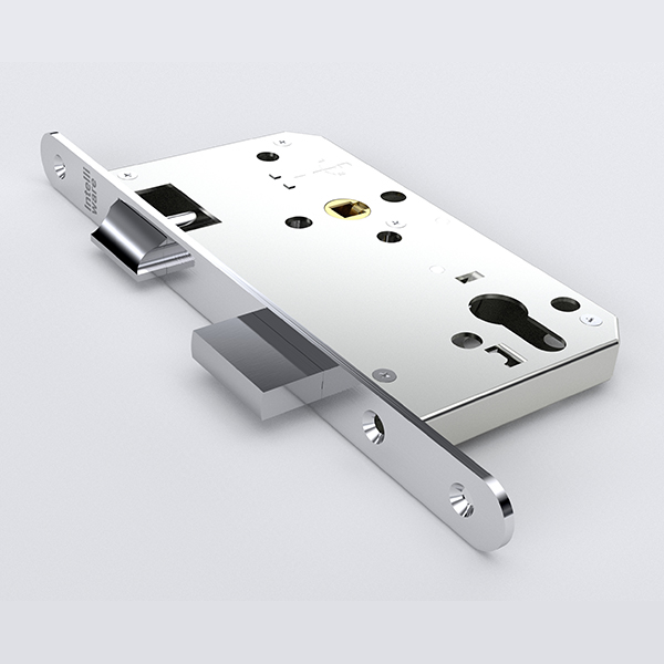 Vylepšete bezpečnost vašeho domu inteligentními zámky na vstupní dveře