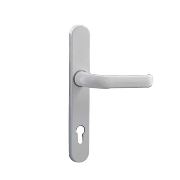 Mürəkkəb evlər üçün ağ door handles
