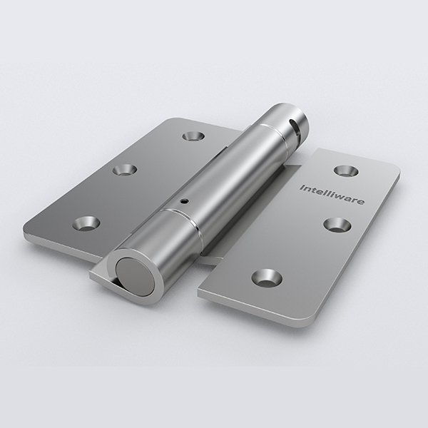 อัปเกรดบ้านของคุณด้วยบานพับประตูแบบปิดนุ่มนวลที่มีสไตล์