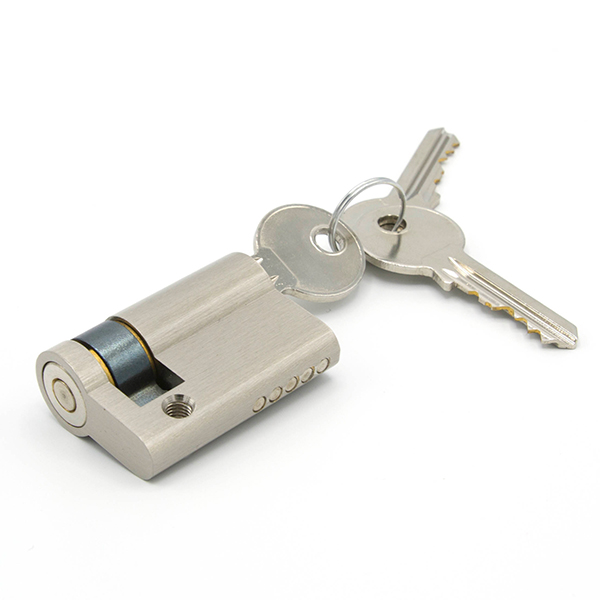 У поређењу са другим врстама брава