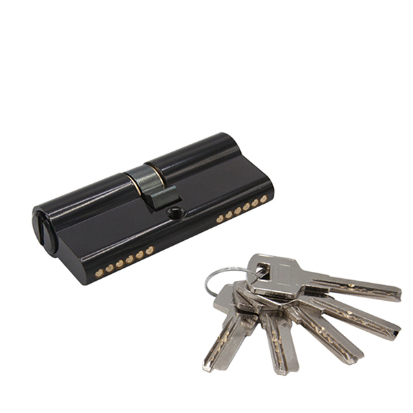 Mövzulı Qapı Qilidi Silindri Sistemi ilə Evinizin Təhlükəsizliyini Yeniləyin