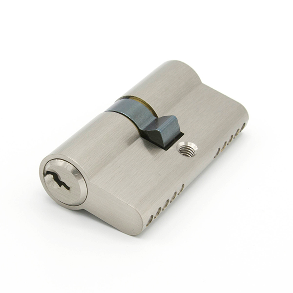 Megbízható és megbízható záras rendszer