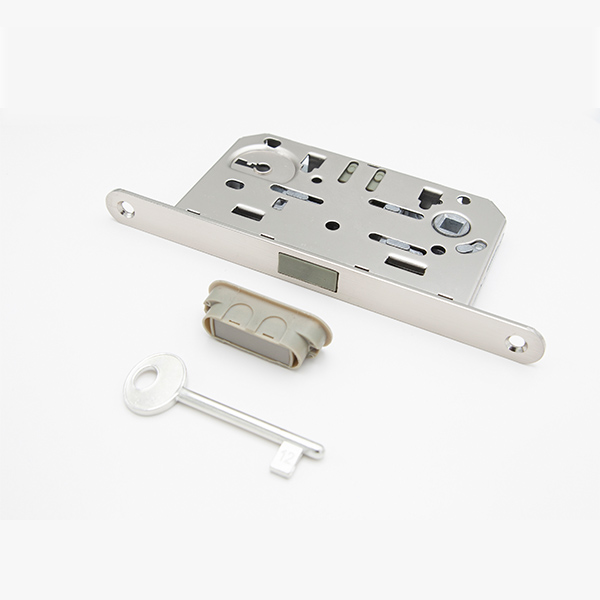 Mülkünüz üçün Uyğun Otel Kapı Kilidi Sistemi Seçmək