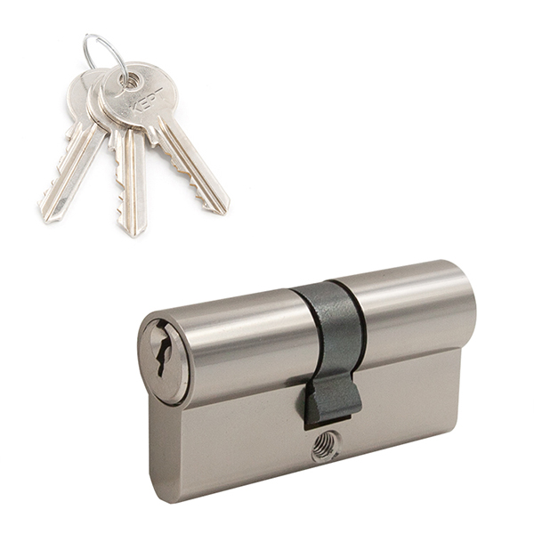 İstifadə olunan və ya zədələnmiş kilid silindirini əvəzləmək