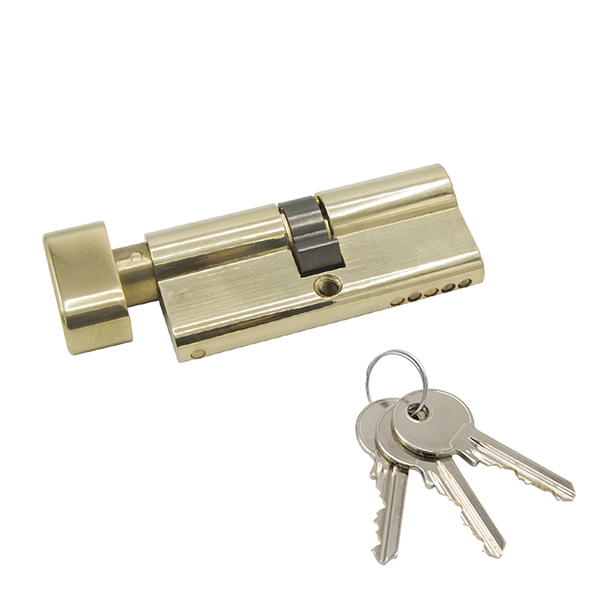 Silindir Açarının Daxili İşləməsindəki Sırların Açığa Çıxarılması