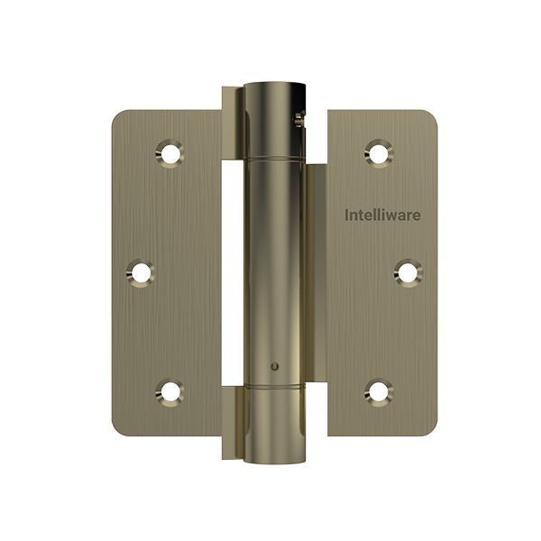 Dəyişiklik-İmtina Olmayan Güvəncə Kapı Məşəkləri ilə Ən Yüksək Dərəcədəni Qorumağınız