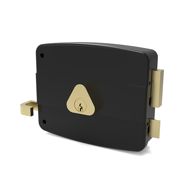 Cara Memasang Rimlocks dengan Selamat dan Secara Lestari