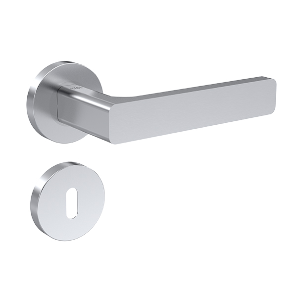 A Conveniência das Alavancas para Idosos e Pessoas com Deficiência