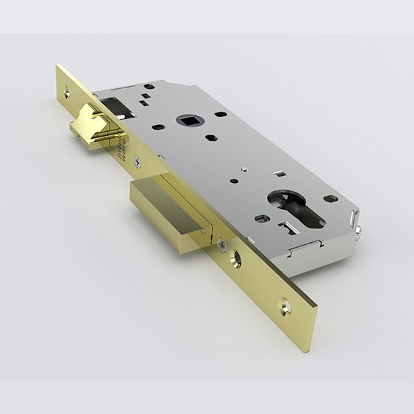 ترکیب کامل سبکی و عملکرد