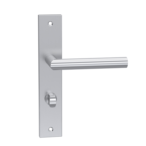 Asan Uğurlaşmaya Üçün Uzun Kapı Kolları