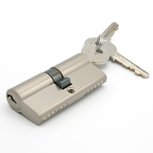 Sztuka tworzenia bezpiecznych cylindrów zamykających w naszej fabryce