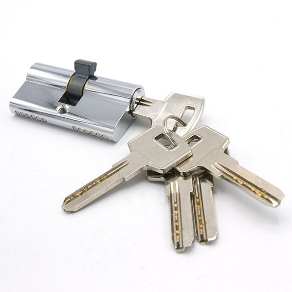 Müxtəlif kilid silindiri problemlərinin həll edilməsi