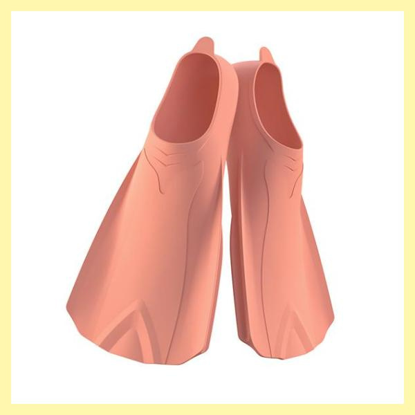 Experience the Thrill of Deep Water Diving with Advanced Fin Blade Technology