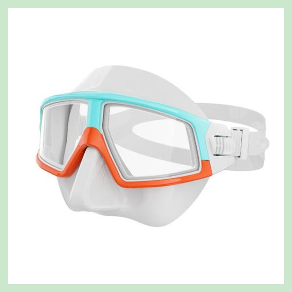 Swim Freely and Comfortably