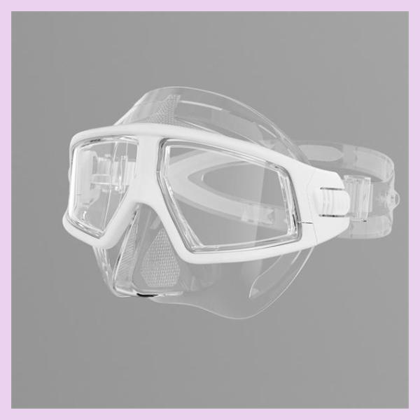 Best Diving Mask and Snorkel Set for Beginners
