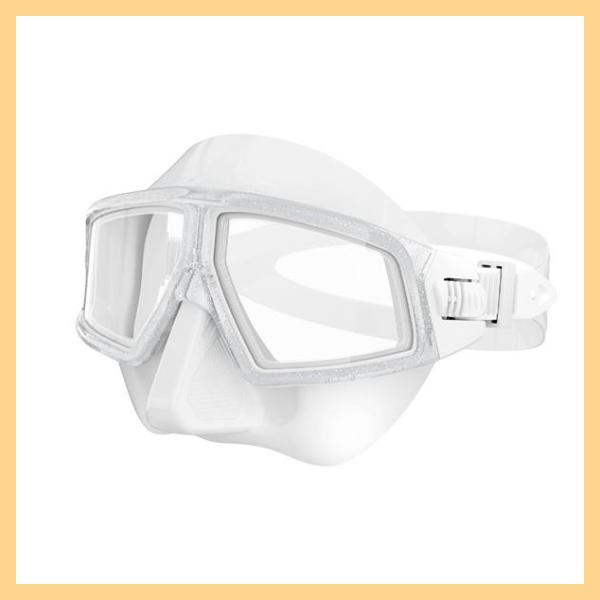 Saying Goodbye to the Inconvenience of Foggy Lenses using your Snorkel Mask Full Face