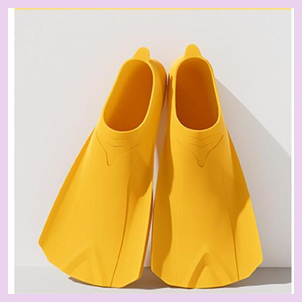 Unlock Your Potential with Top-of-the-Line Scuba Dive Fins