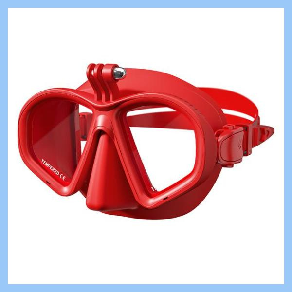 Revolutionize Your Diving Experience with the H2O Ninja Mask