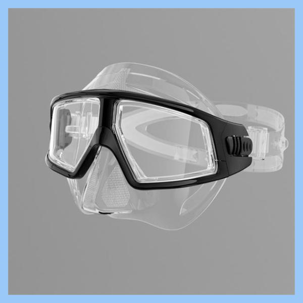 Explore the Ocean Depths Safely with Quality Freediving Goggles