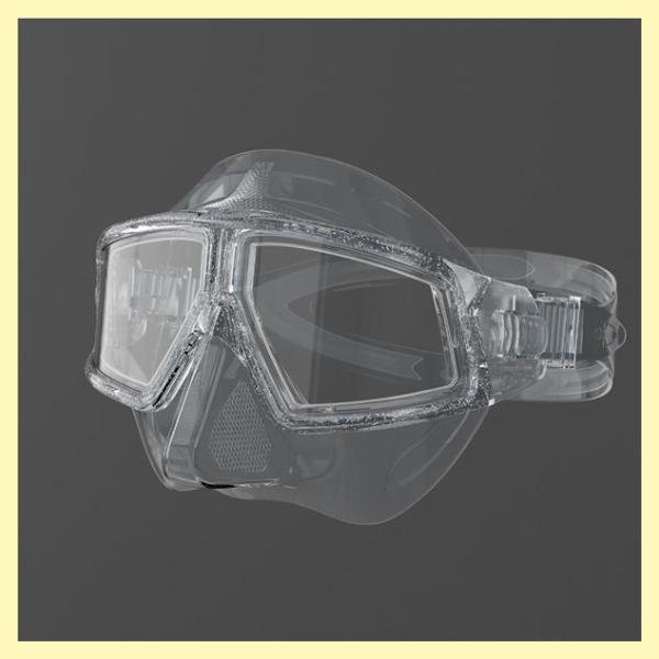 Stay Safe and Protected with the H2O Ninja Mask