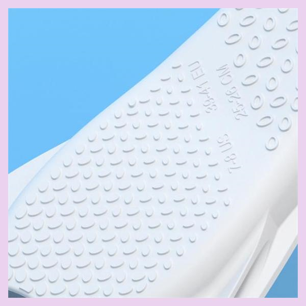 The Key to Efficient Underwater Movement"