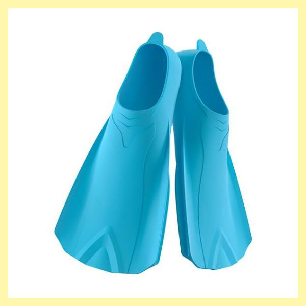 Experience unmatched stability and control with BCF diving fins