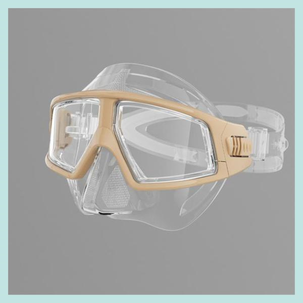 Ensure Proper Breathing with a Durable Scuba Oxygen Mask