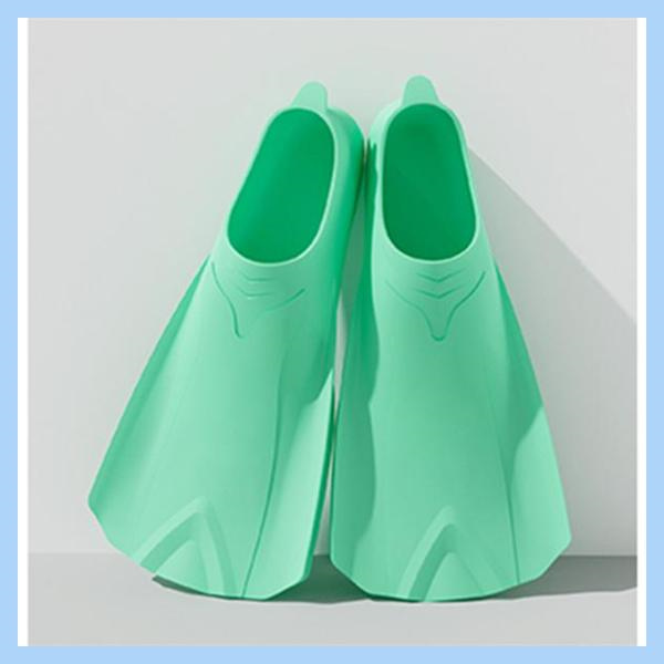 Factors to Consider When Choosing Fins & Boots