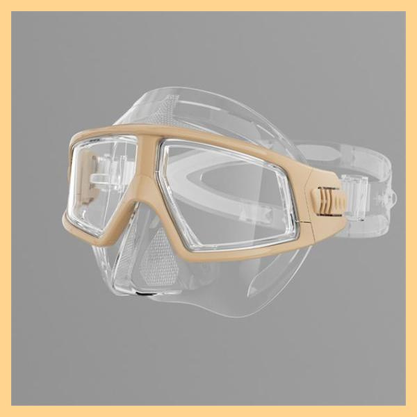 Innovations in diving mask cover trends