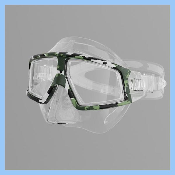 Kid-Friendly Considerations for Snorkel Masks