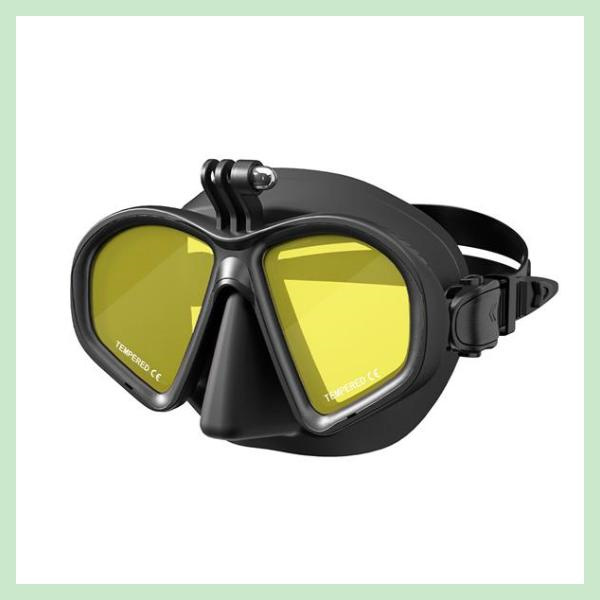 The Importance of Quality Scuba Goggles