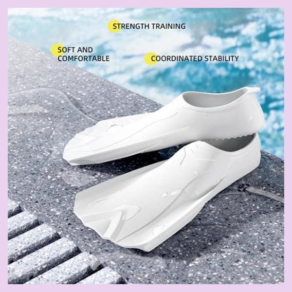 Go Deep with Men Size 14 and UpFin Tailored Fins For Diving With Confidence