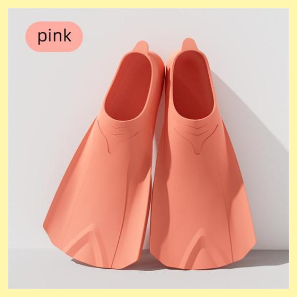 Make a Splash with Our Diving Fins in Sleek Black u2013 On Sale!