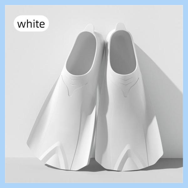 Finding the right scuba fins for every level of diver