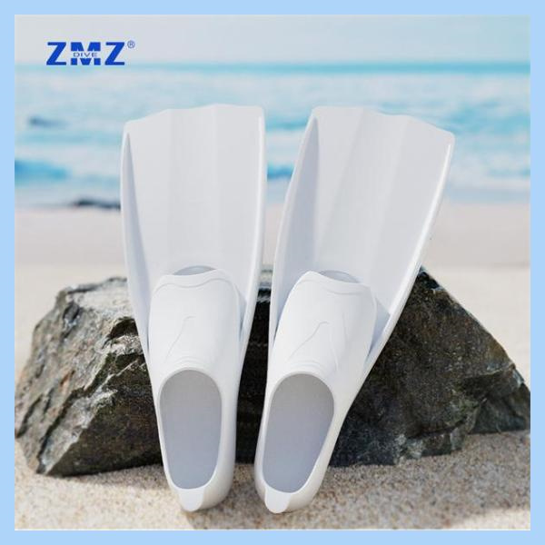 Dive in Style with These Highly Recommended Scuba Fins on Reddi