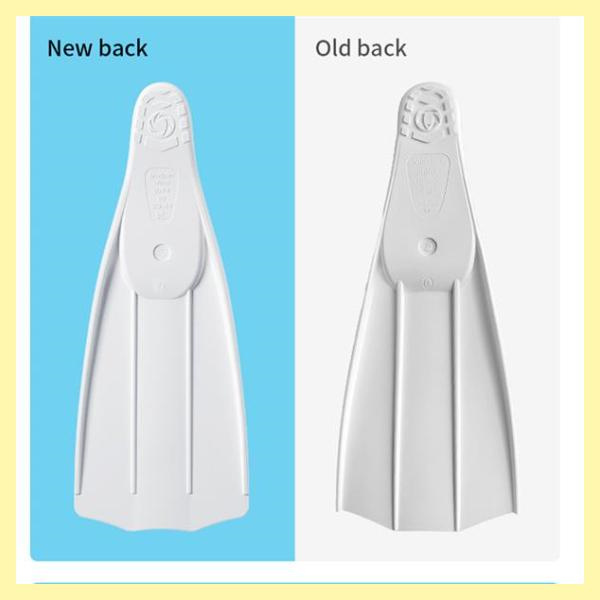 Best Practices for Free Diving Fin Workouts