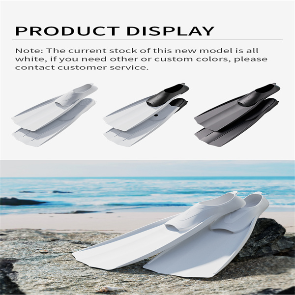 Women's Snorkel Fins Designed For Women