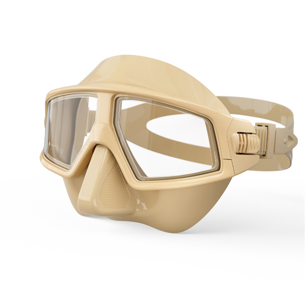 Experience Unmatched Comfort and Clarity with Our Top-Quality Diving Equipmen