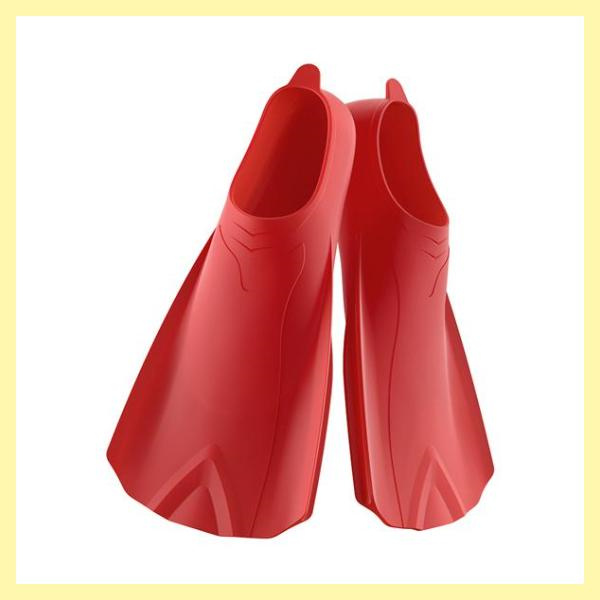 Step Up Your Diving Game with Our Black Fins on Sale!