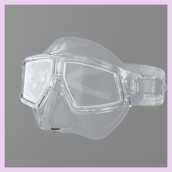 Where to Buy High-Quality Full Face Diving Masks for Wholesale Distribution