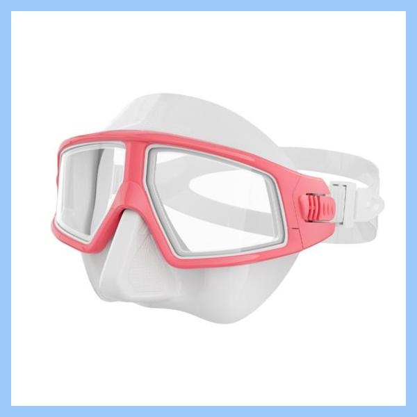Stay comfortable and stylish with the latest scuba diving goggles technology