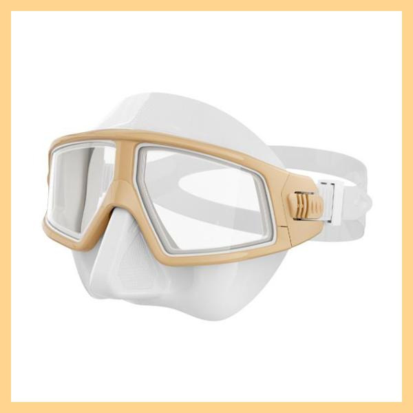 How Full Face Diving Enhances Communication Underwater for Divers