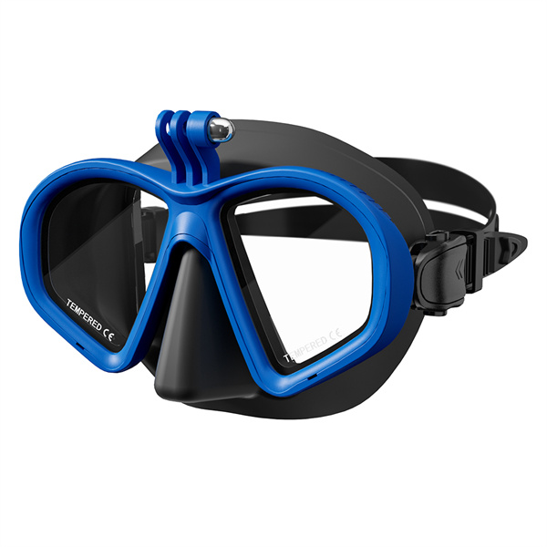 Unleash your inner explorer with high-quality snorkeling equipment