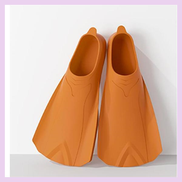 Kid Diving Fins Fit for Every Young Swimmer