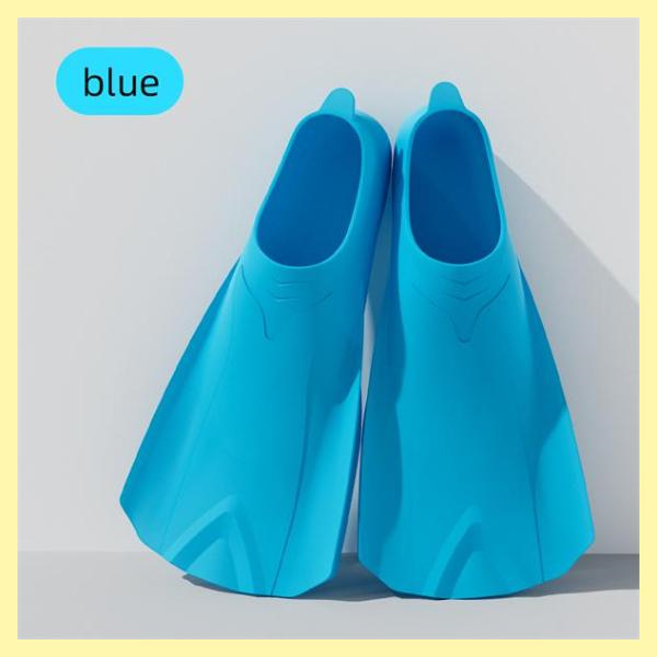 Maximize Your Underwater Performance with Durable and Efficient Fins