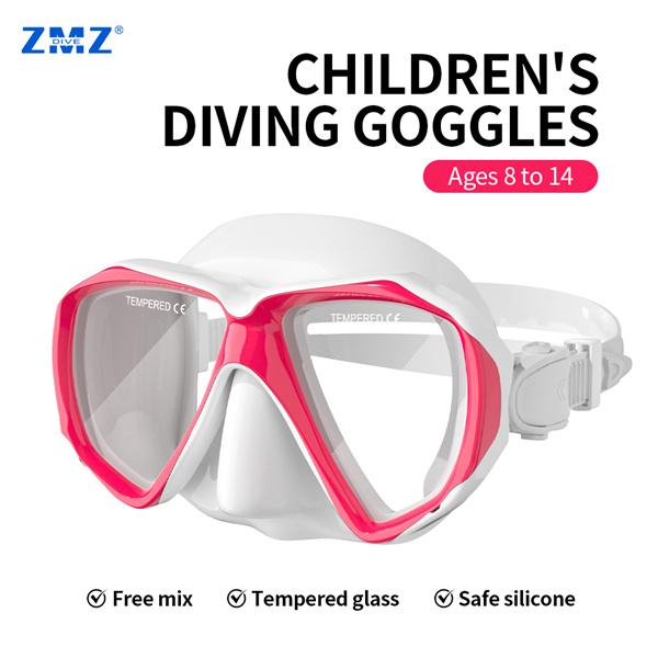 Selecting the Best Diving Mask for Ultimate Protection and Durability