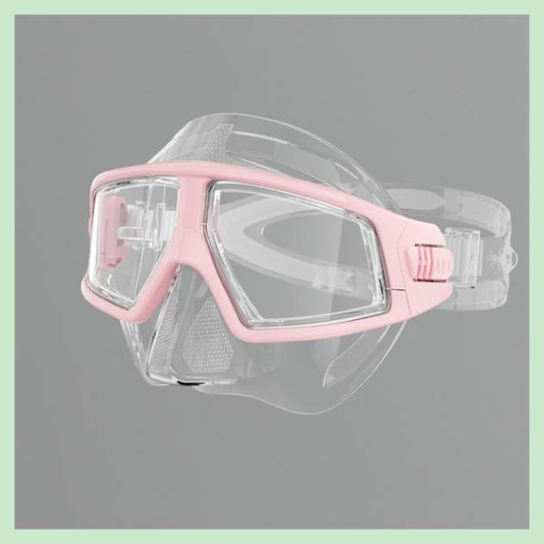 Customize your gear for maximum visibility