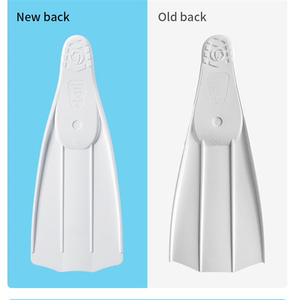 Kids Dive Fins guide